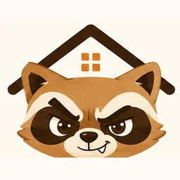 房狸 FUNLI logo